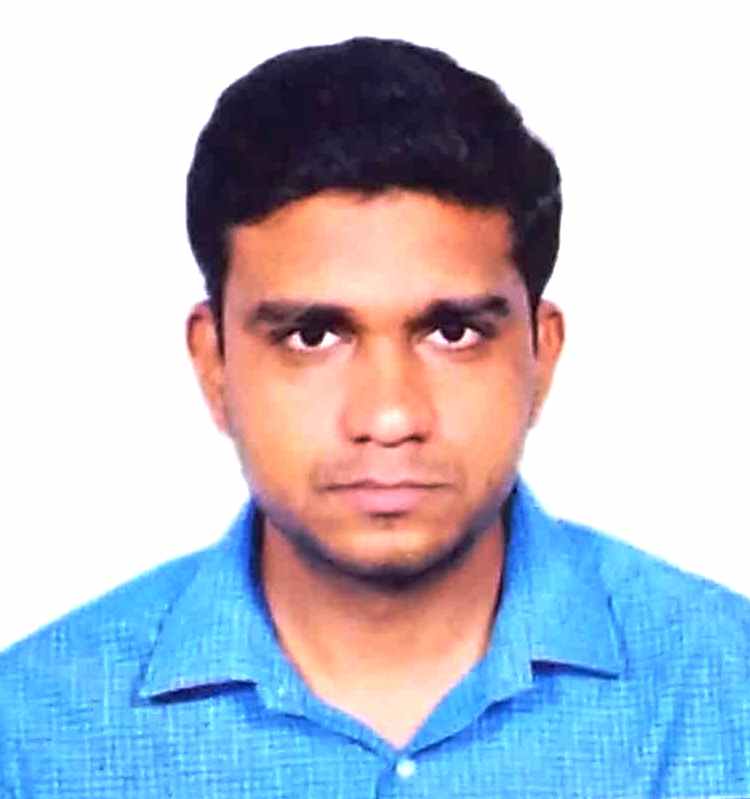Dr. Neerav M. Rana